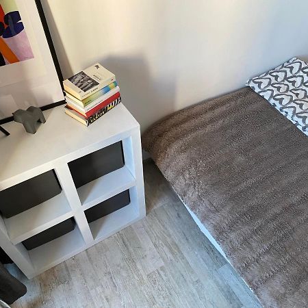 Sloneczny Apartament Katovice Exteriér fotografie