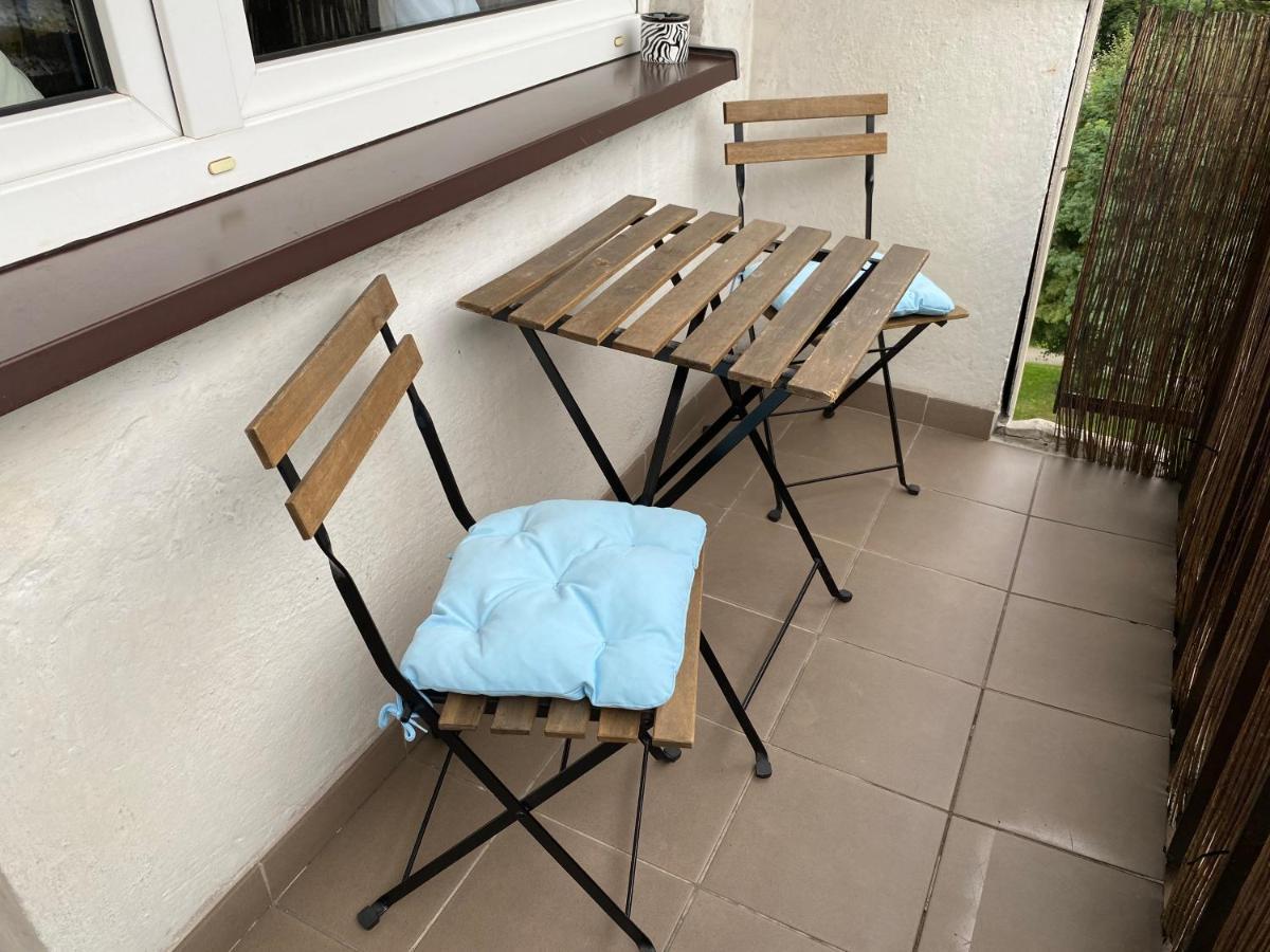 Sloneczny Apartament Katovice Exteriér fotografie