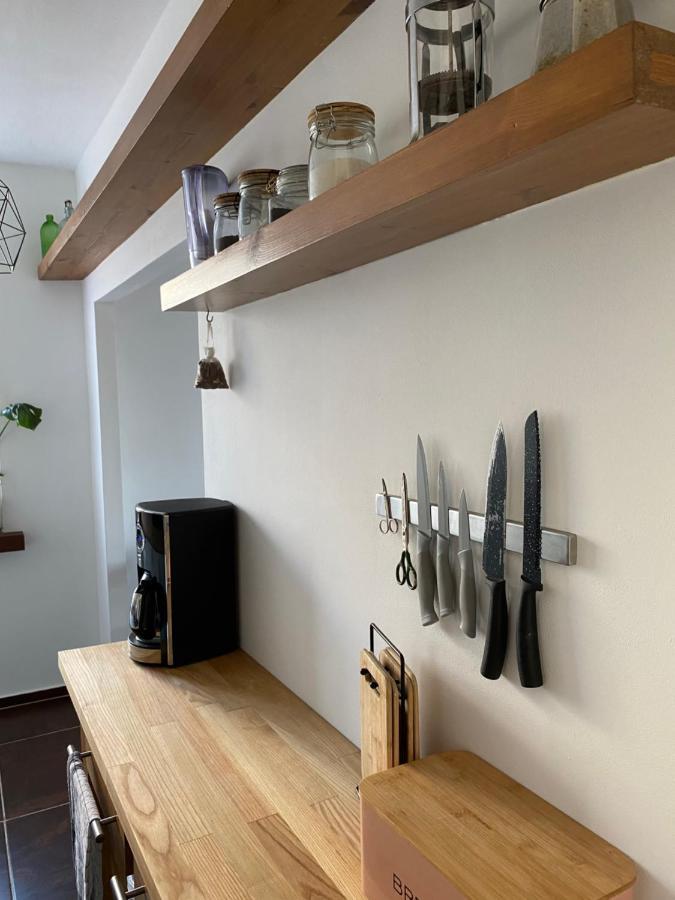 Sloneczny Apartament Katovice Exteriér fotografie