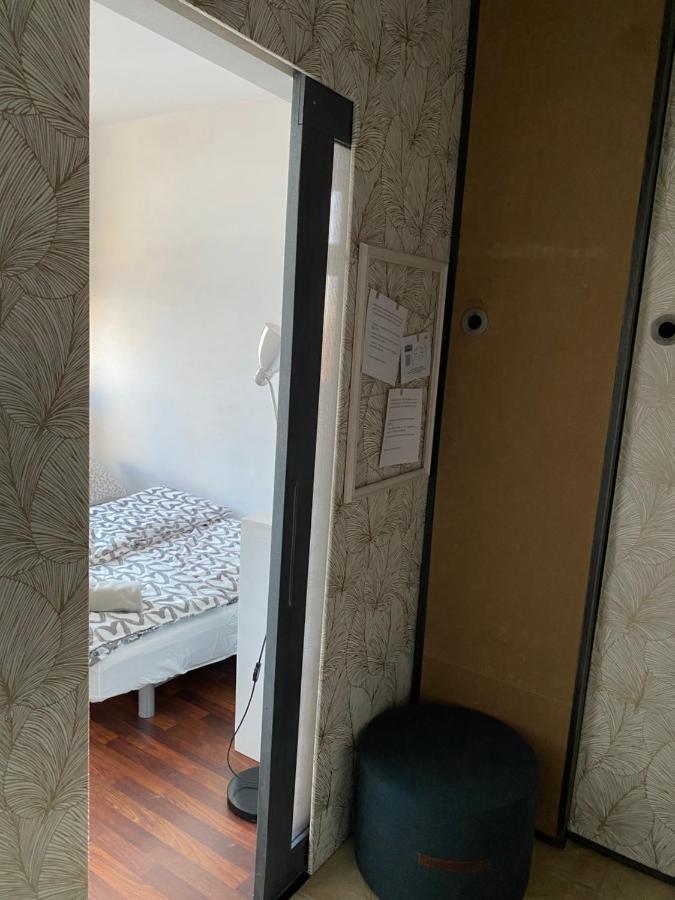 Sloneczny Apartament Katovice Exteriér fotografie
