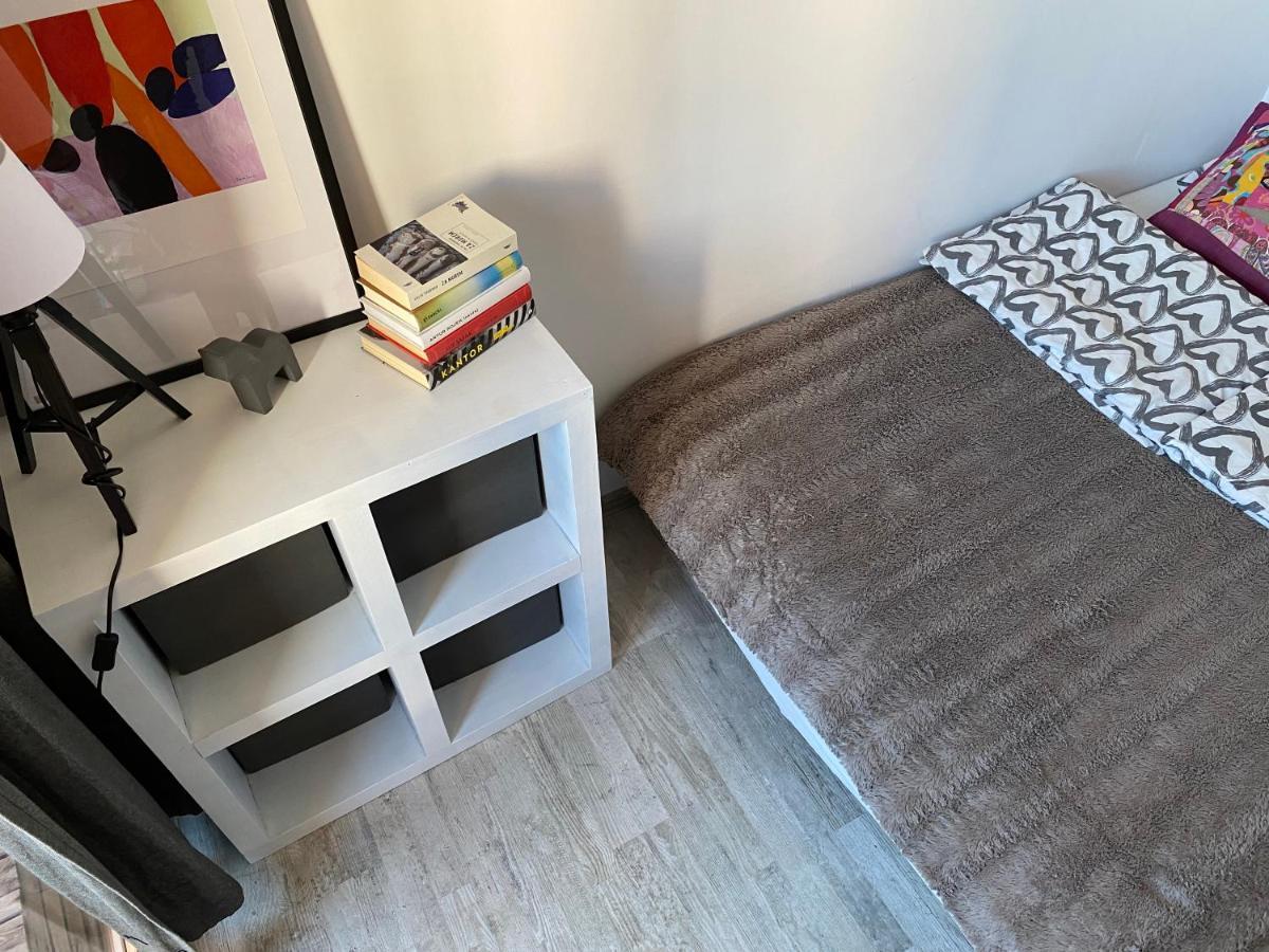 Sloneczny Apartament Katovice Exteriér fotografie