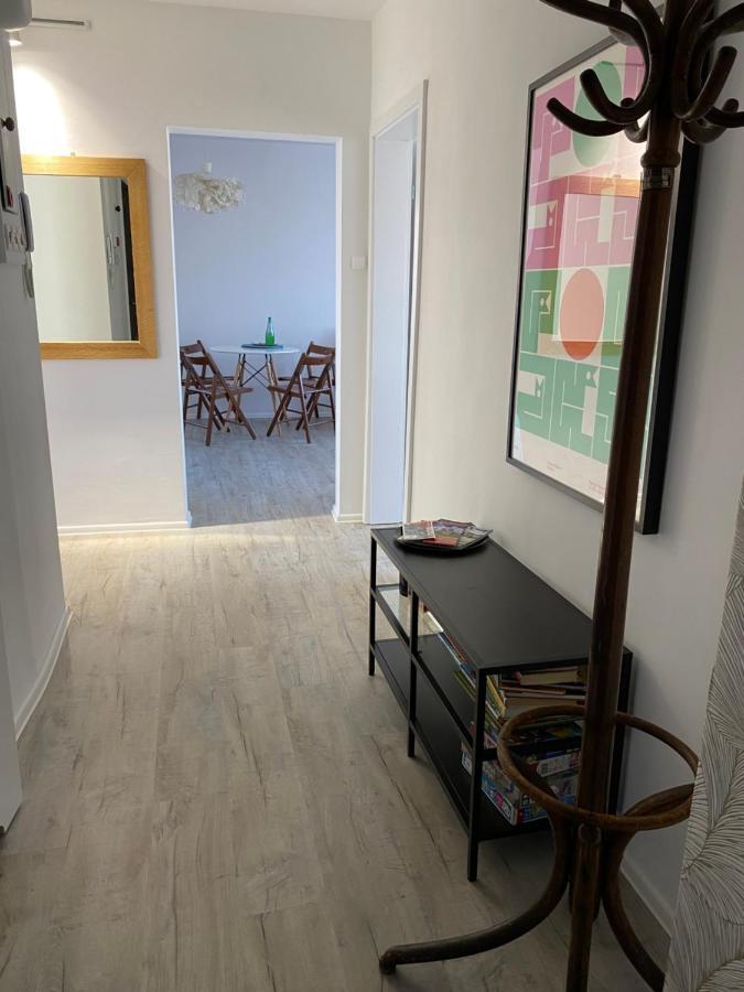 Sloneczny Apartament Katovice Exteriér fotografie