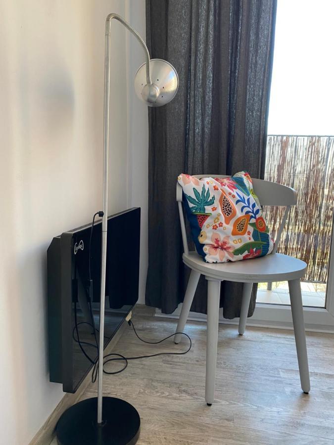 Sloneczny Apartament Katovice Exteriér fotografie
