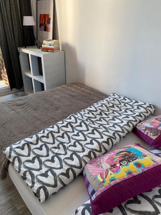 Sloneczny Apartament Katovice Exteriér fotografie