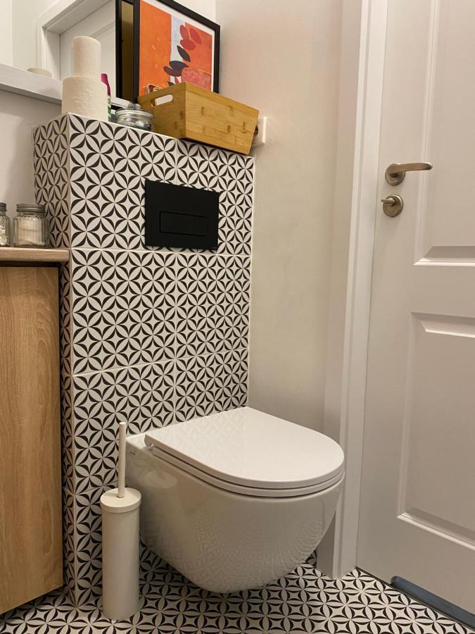 Sloneczny Apartament Katovice Exteriér fotografie