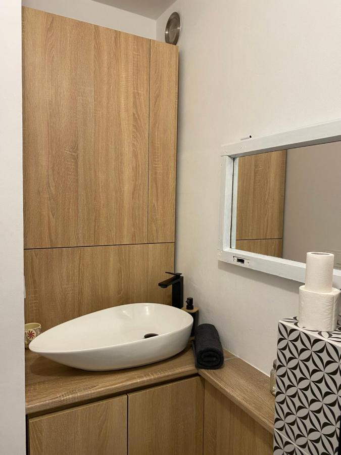 Sloneczny Apartament Katovice Exteriér fotografie